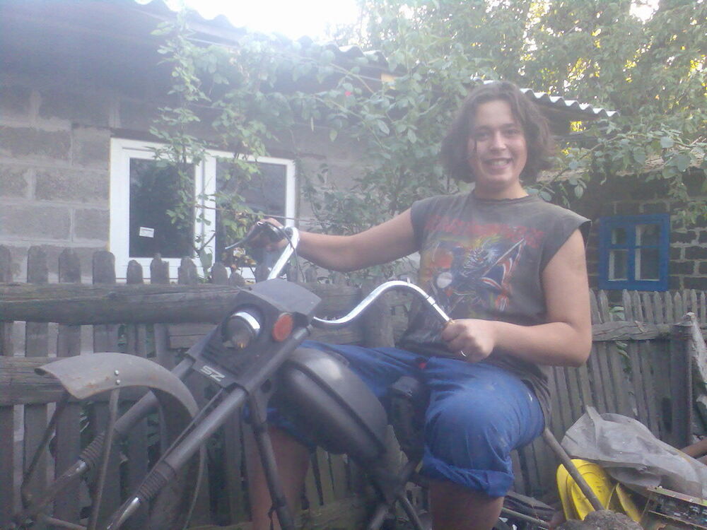 ���� 16930772 ������� ����, 35 ���, ���� ���������� � �������