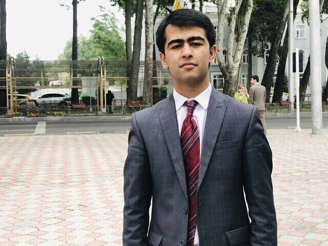 ���� 21785712 ����� ZIYOEV, 24 ����, ���� ���������� � �������