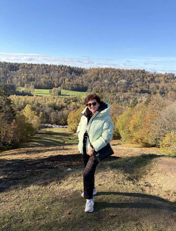 ���������� ����, ���� ������� Tatjana, 65 ���, ������������ ��� c�������� ���������