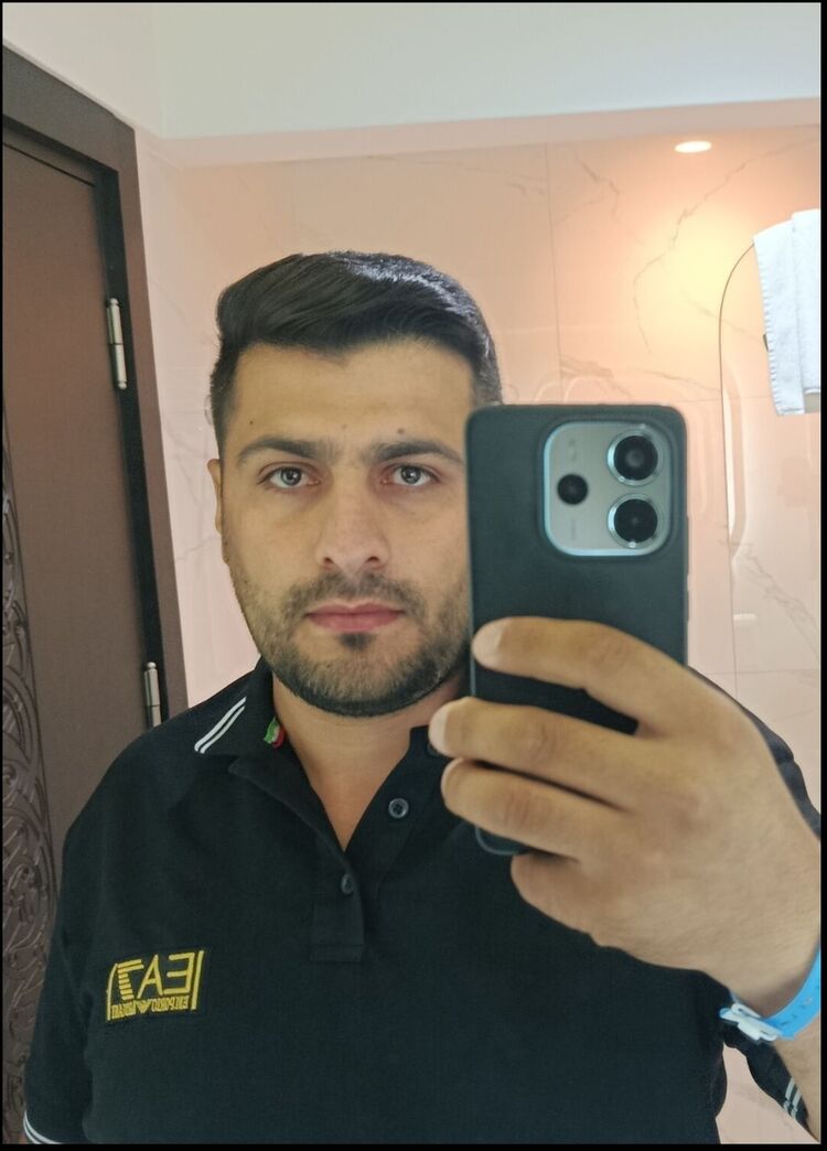  53722162  Erdi, 34 ,    Alanya