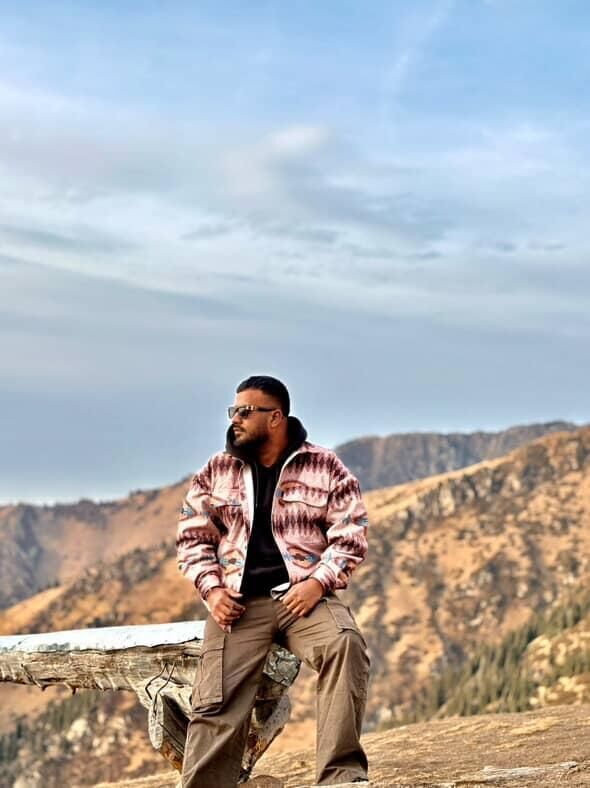 ���� 55792722 ������� Ryan, 28 ���, ���� ���������� � Jalandhar