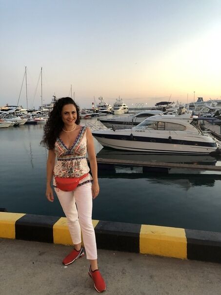 ���������� ���������, ���� ������� Anna, 40 ���, ������������ ��� ������, ����� � ���������