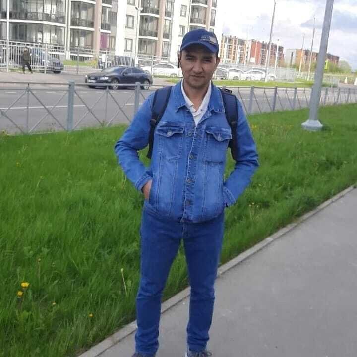 ���� 25446332 ������� Murodbek, 42 ����, ���� ���������� � �����-����������