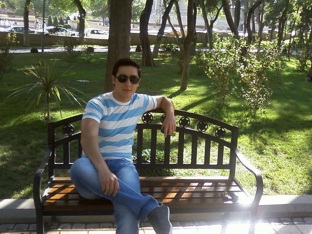  5024582  Rovshan, 35 ,    