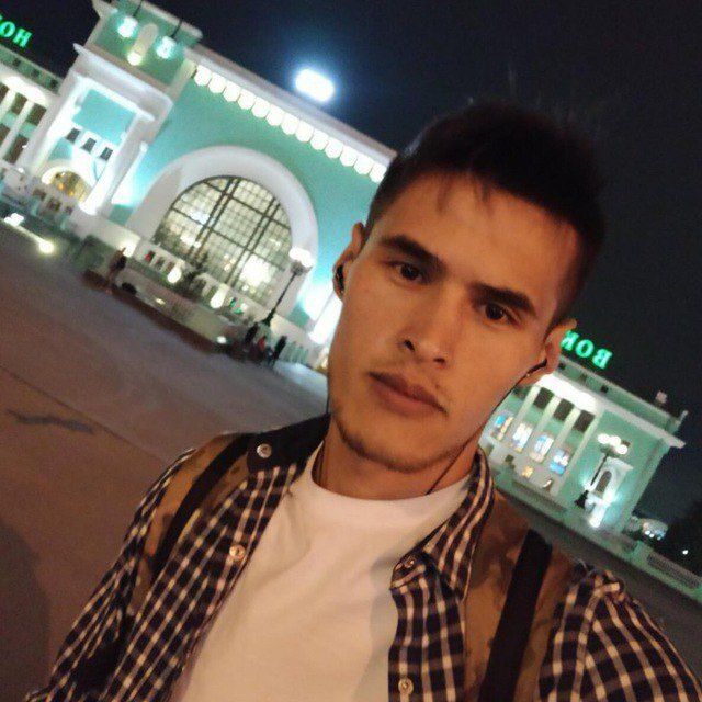 ���� 44290702 ������� Muhriddin, 27 ���, ���� ���������� � ��������