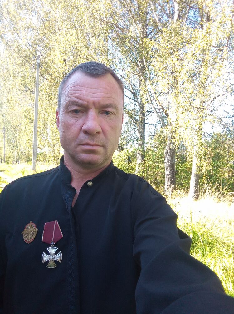  46496012  Aleksandr, 49 ,     