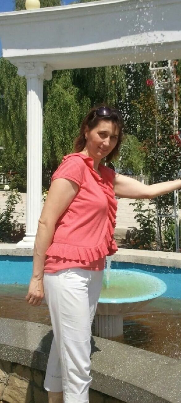  46568042  Tatiana, 58 ,    