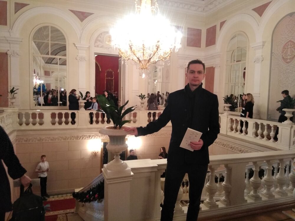 ���������� �����-���������, ���� ������� �����, 39 ���, ������������ 