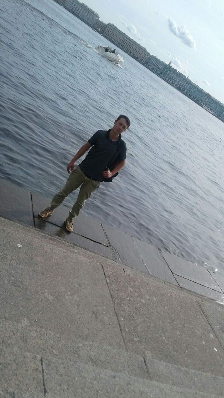  ,   Dilmurod, 26 ,   ,   