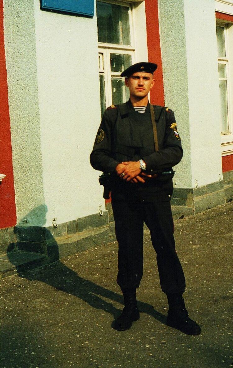 ���������� �������, ���� ������� ����, 56 ���, ������������ 