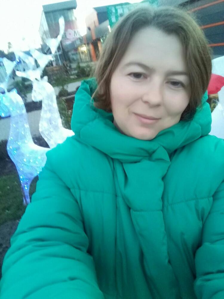  ,   Svetlana, 38 ,   c 