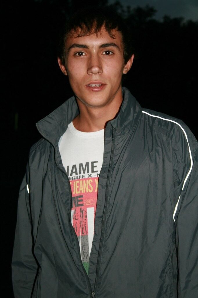  5758992  Sergey, 29 ,    