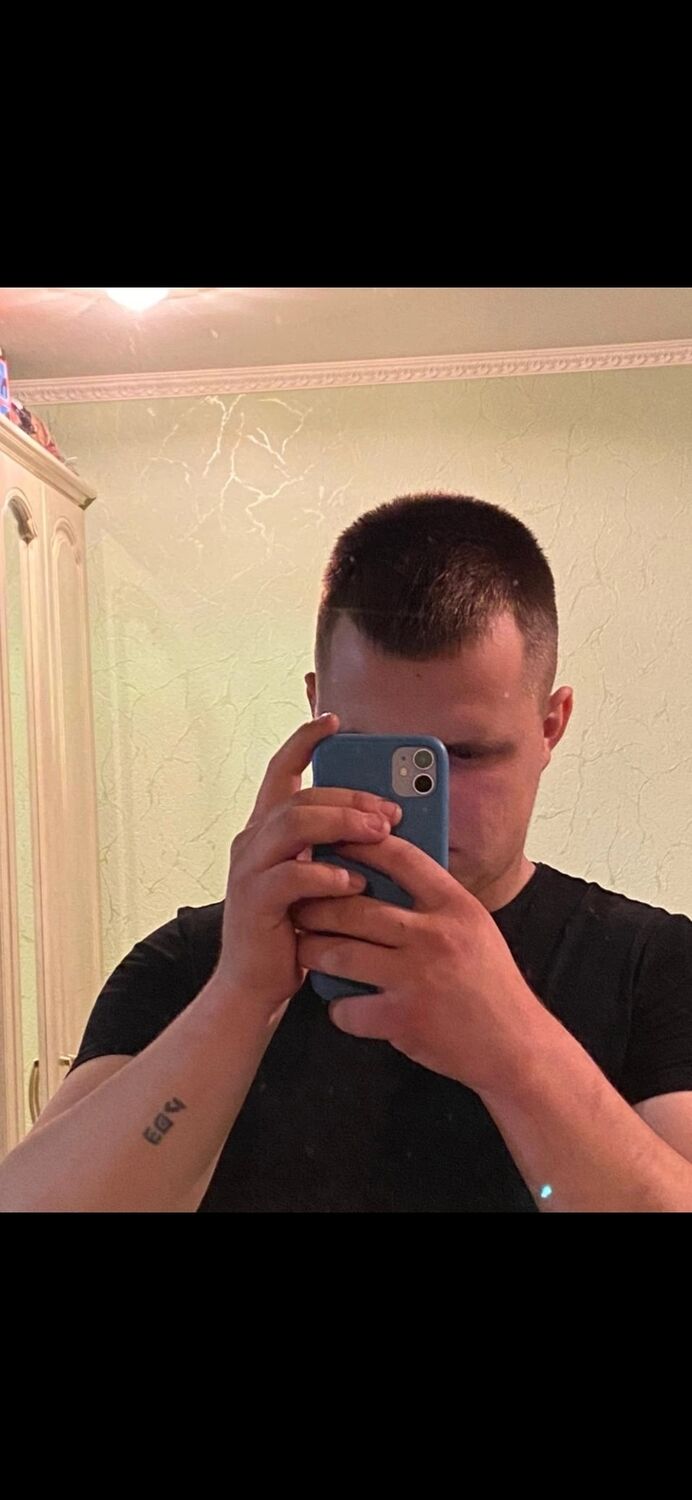 ���������� ����������, ���� ����� Andrey, 25 ���, ������������ ��� ������, ����� � ���������