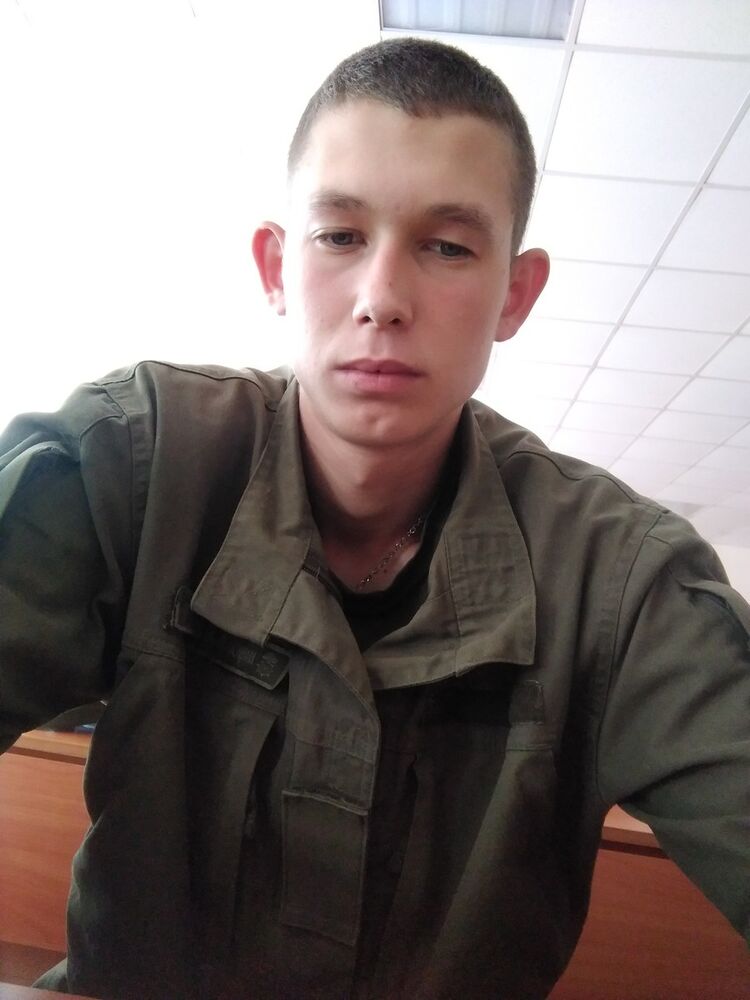  16626742  Andrey, 25 ,    