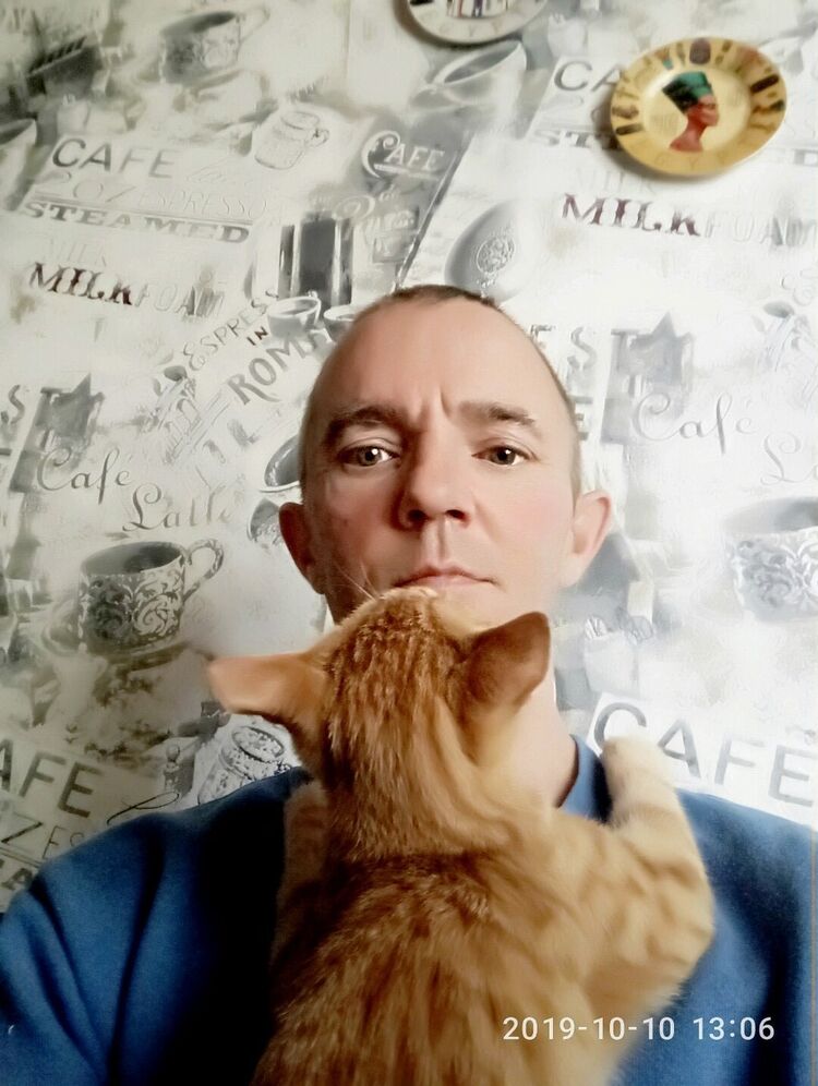 ���� 17783492 ������� Angriy, 39 ���, ���� ���������� � ������