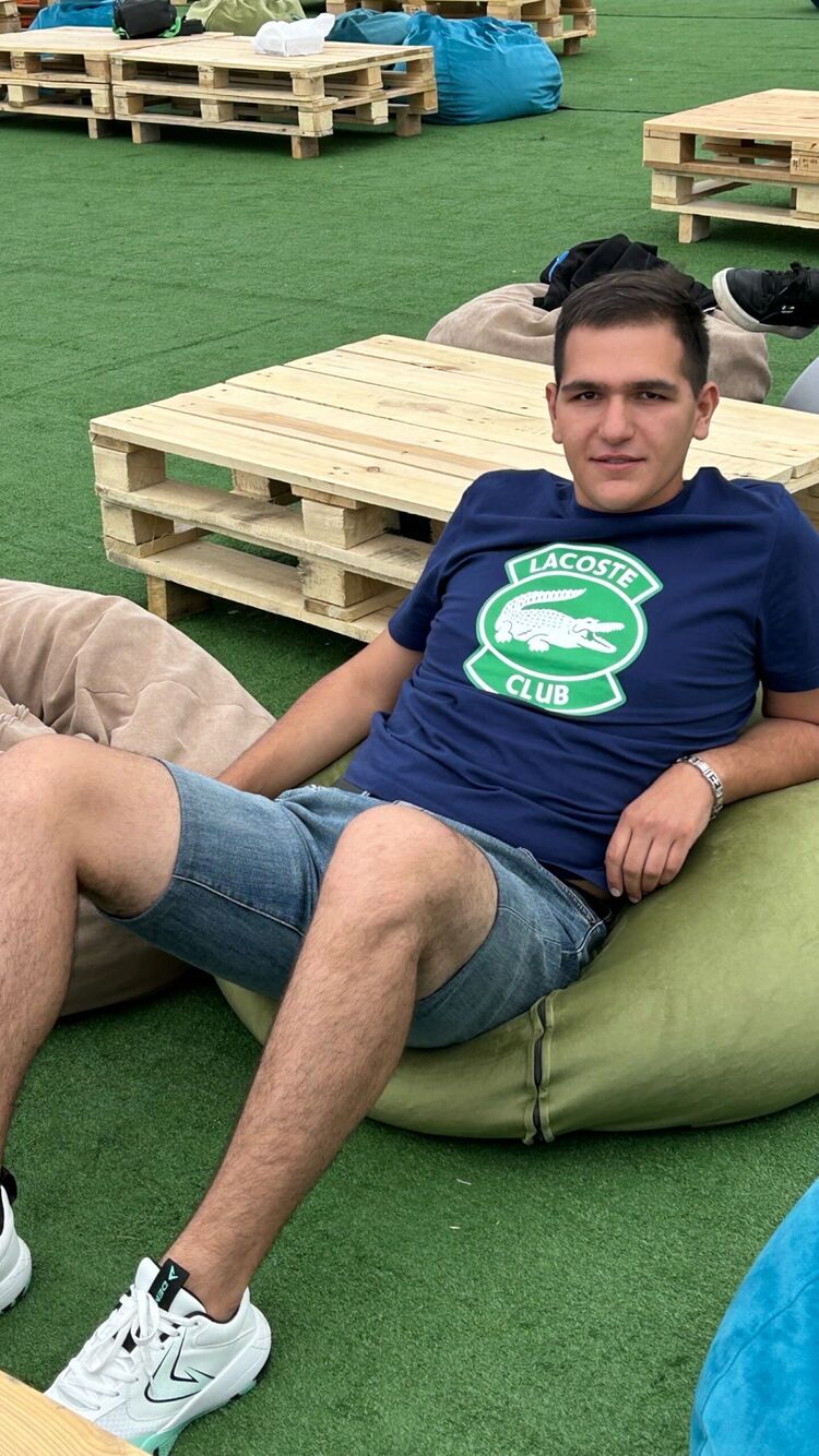 ���������� ������ ��������, ���� ����� �����, 23 ����, ������������ ��� ������, ����� � ���������