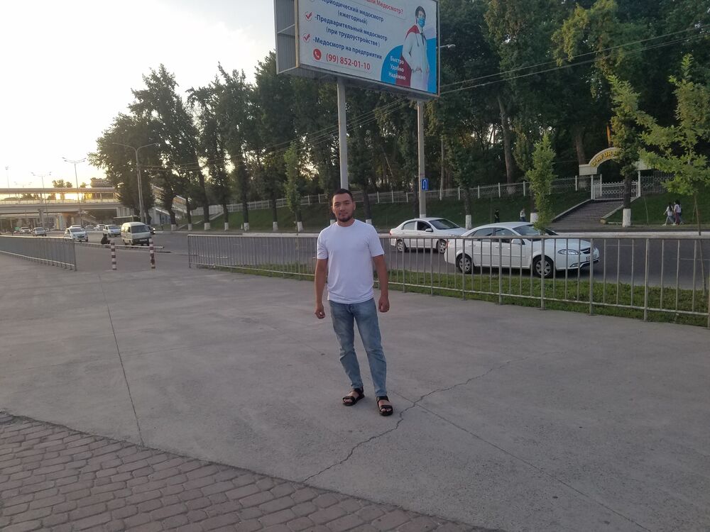  ,   Shahbozzz, 31 ,   ,   