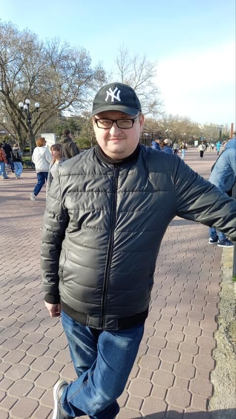  ,   Sanek, 35 ,   ,   