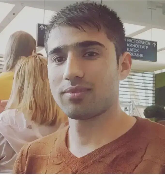 ���� 24730052 ������� Bekhzod, 37 ���, ���� ���������� � ������