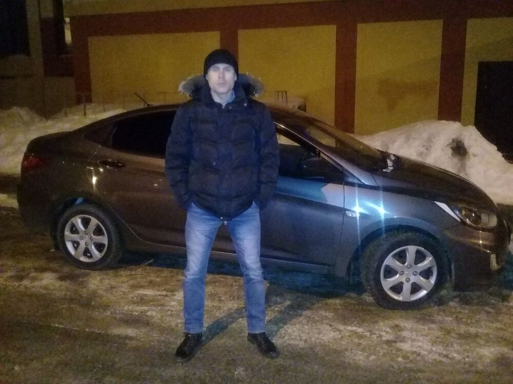  12418432  Aleksandr, 43 ,    