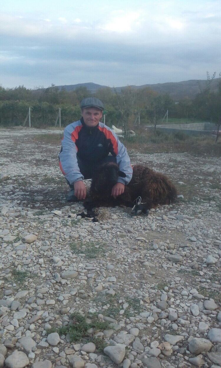  23036862  Aleksandr, 39 ,    