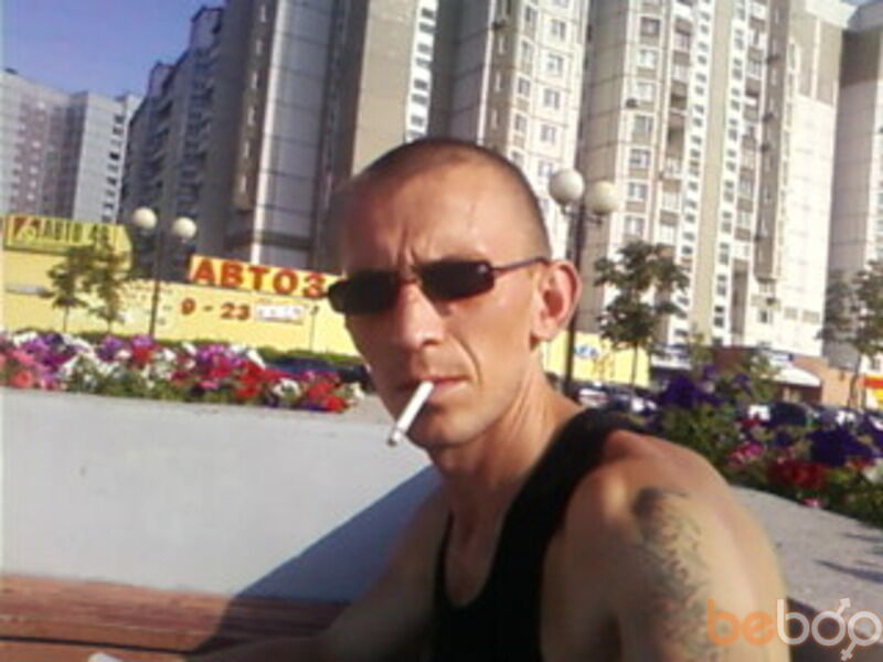 Фото 209712 мужчины Dozorik, 38 лет, ищет знакомства в Москве