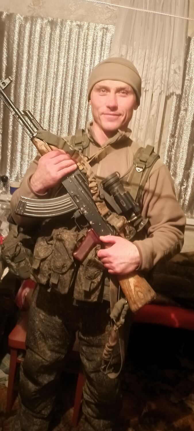  49612692  Sergey, 35 ,    