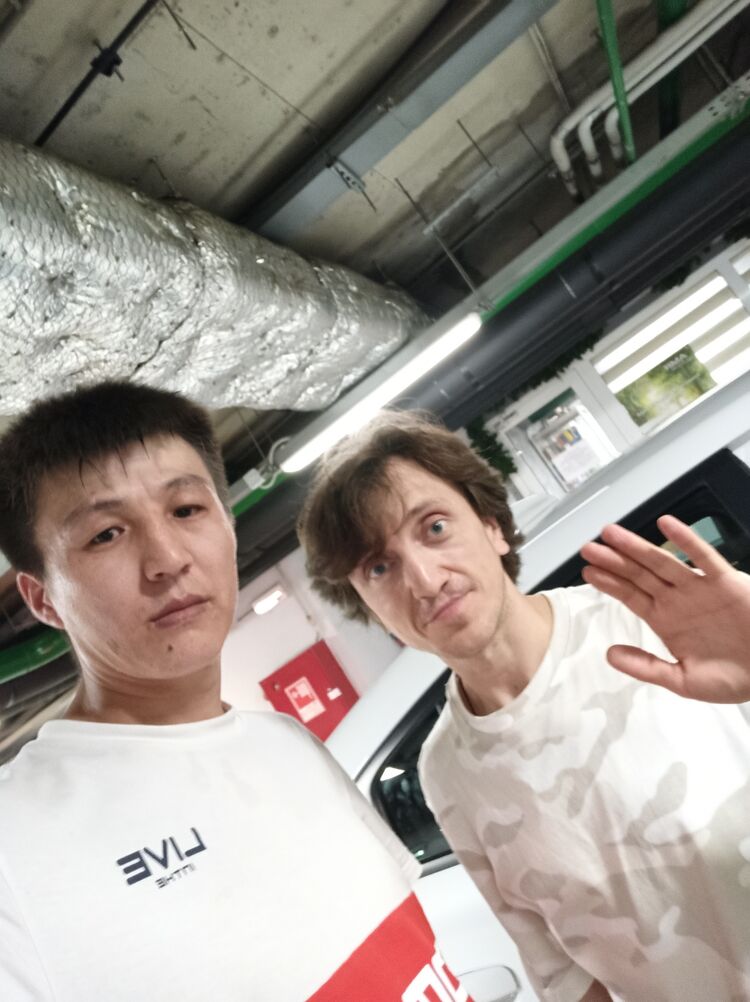 ���������� ������, ���� ������� Deniz, 36 ���, ������������ ��� ����� � ���������