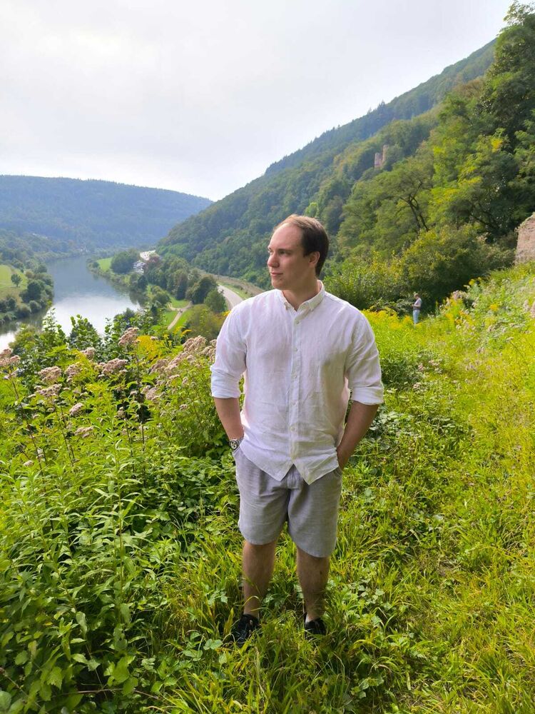  Heidelberg,   , 27 ,   c 