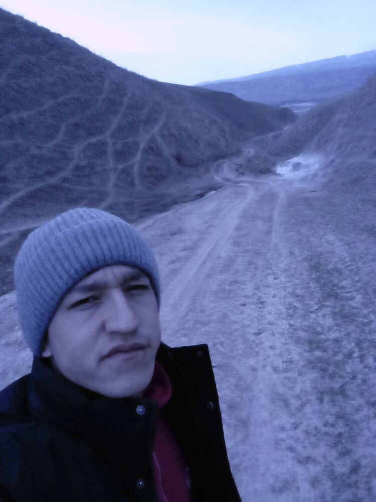  50834992  Sunnatillo, 20 ,    