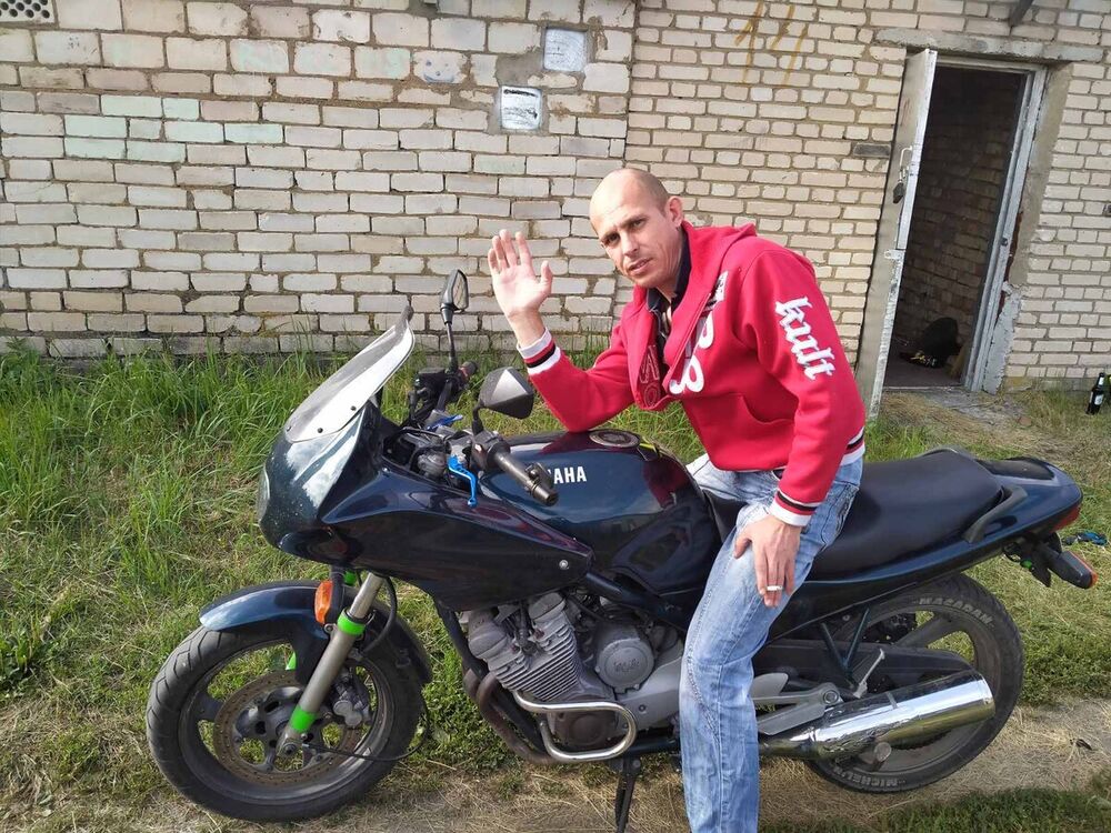 ���������� ������, ���� ������� Kirill, 47 ���, ������������ ��� ����� � ���������, c�������� ���������, ���������