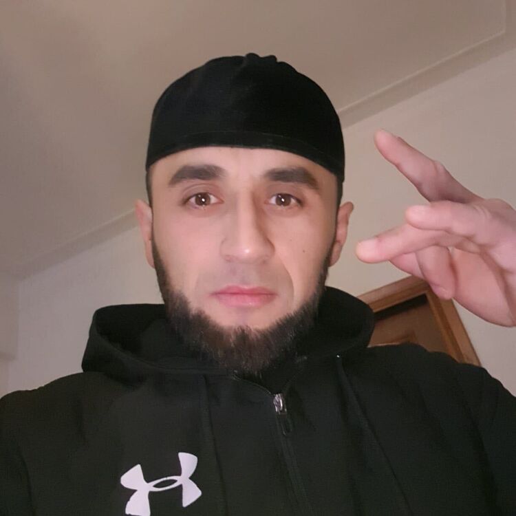 ���������� ������, ���� ������� NozimsheR, 34 ����, ������������ ��� ������, ����� � ���������