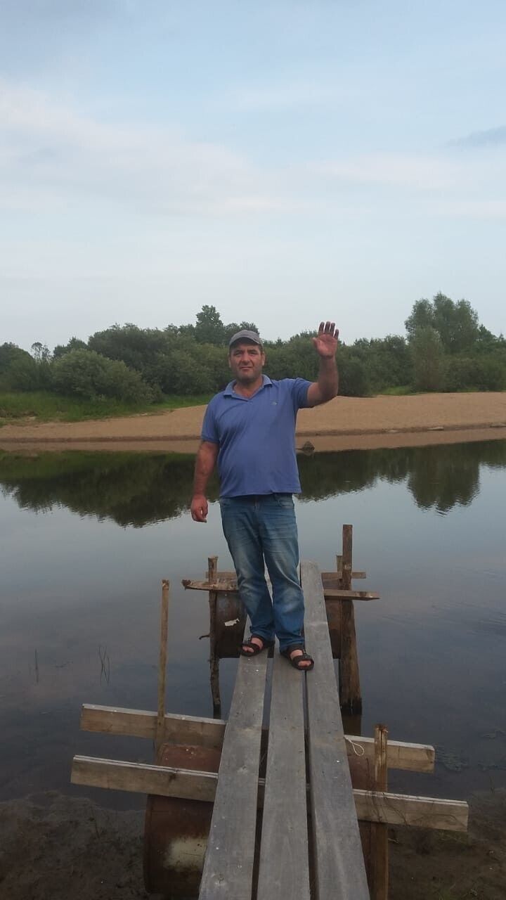 ���� 23274072 ������� ������, 51 ���, ���� ���������� � �����-����������