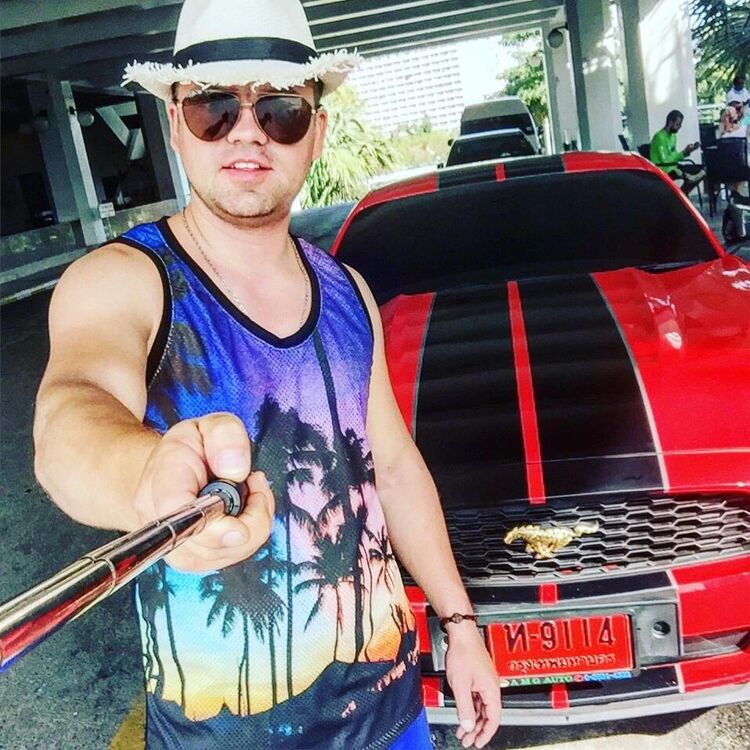 ���� 41853232 ������� ILiya, 35 ���, ���� ���������� � ��������