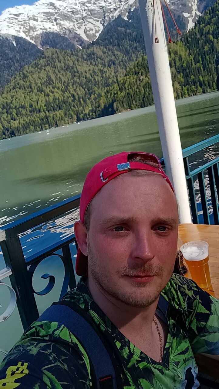 ���� 55275022 ������� Aleksandr, 31 ���, ���� ���������� � ������