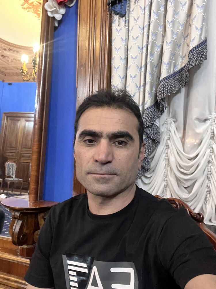 ���������� �������������, ���� ������� Hasan, 40 ���, ������������ ��� ������, ����� � ���������