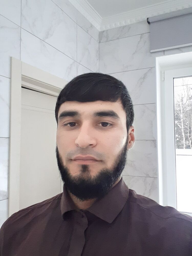  26740502  Shavkat, 35 ,    