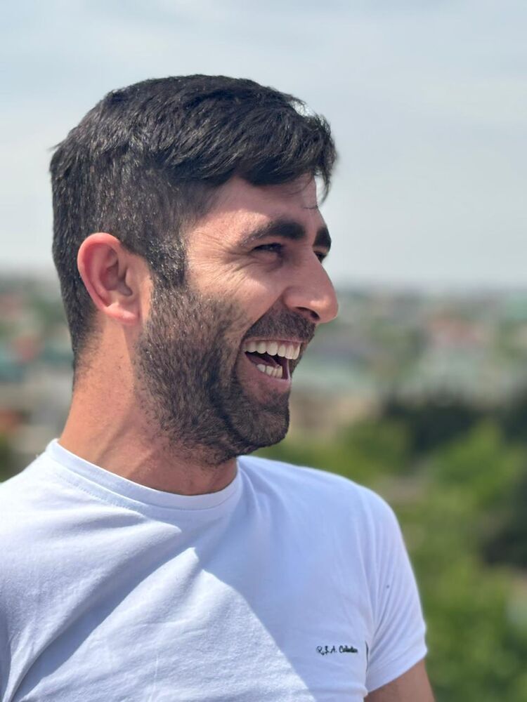 ���� 46781462 ������� Sakhil, 34 ����, ���� ���������� � ������