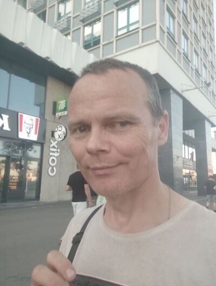 ���������� �����, ���� ������� Dima, 47 ���, ������������ ��� ������, ����� � ���������, c�������� ���������, ���������