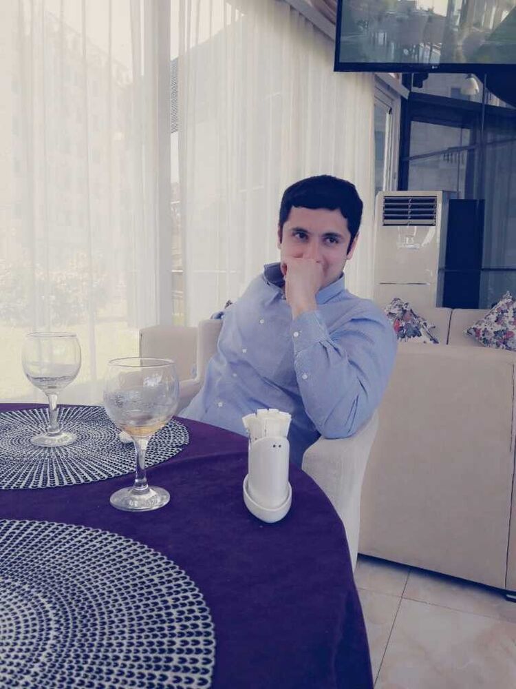 ���� 21701732 ������� Orxan, 35 ���, ���� ���������� � ����