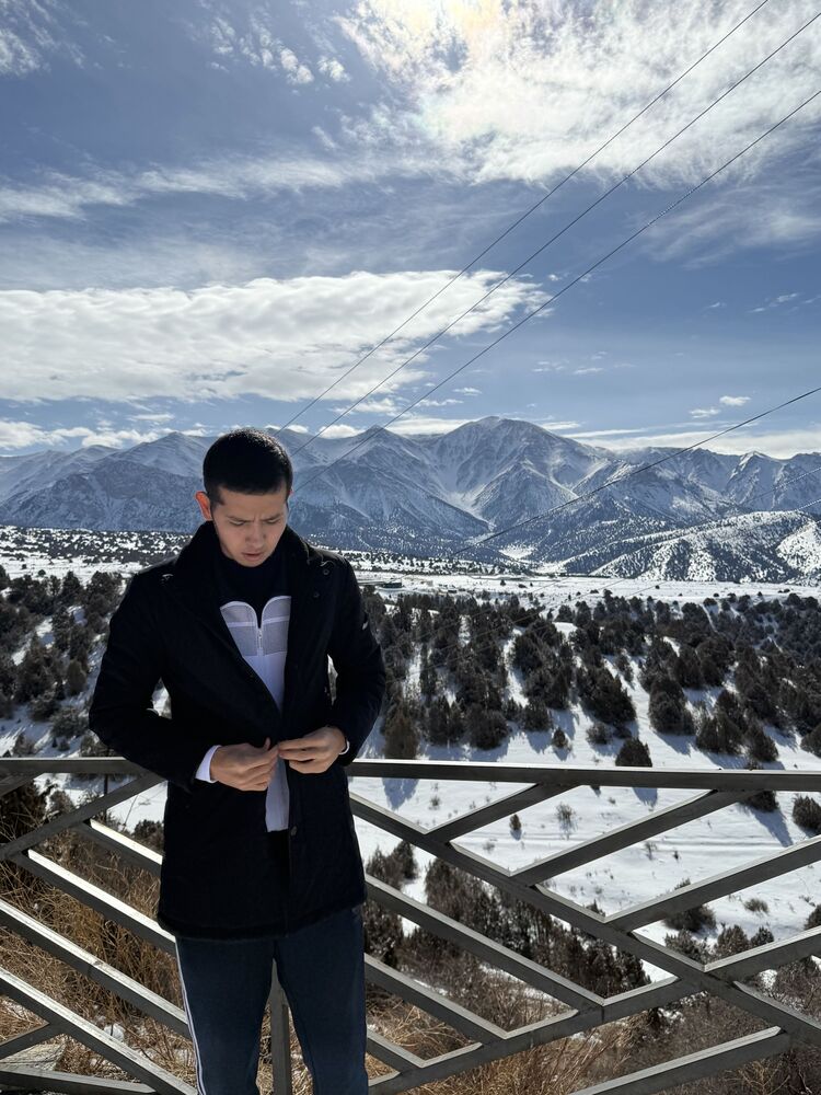 ���� 55680252 ����� Behruz, 20 ���, ���� ���������� � �������