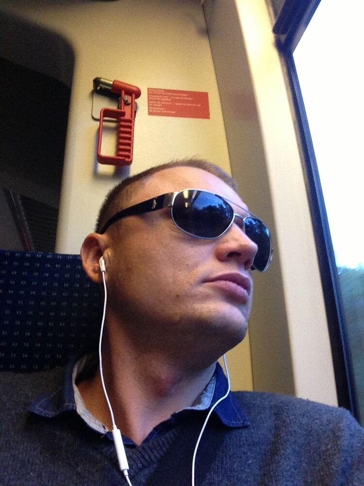 ���� 7278662 ������� Andrei, 47 ���, ���� ���������� � Dortmund