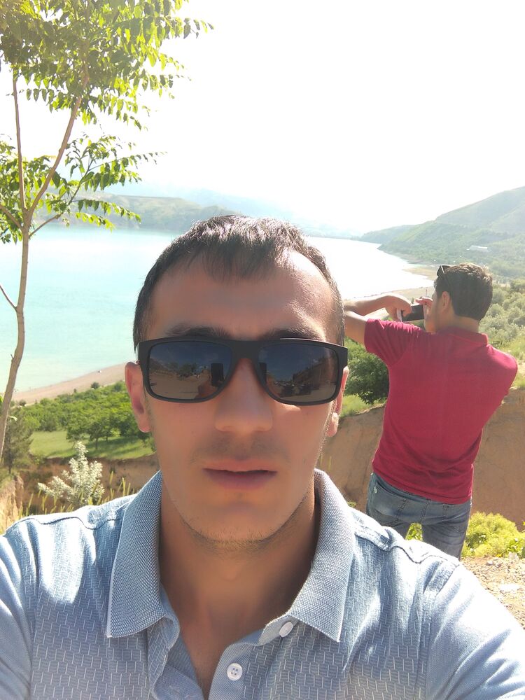  23891722  Alisher, 34 ,    