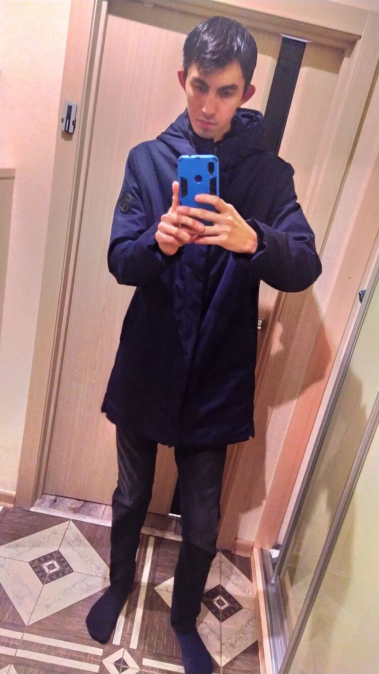 ���������� ��������, ���� ������� Artyom, 31 ���, ������������ ��� ����� � ���������, c�������� ���������