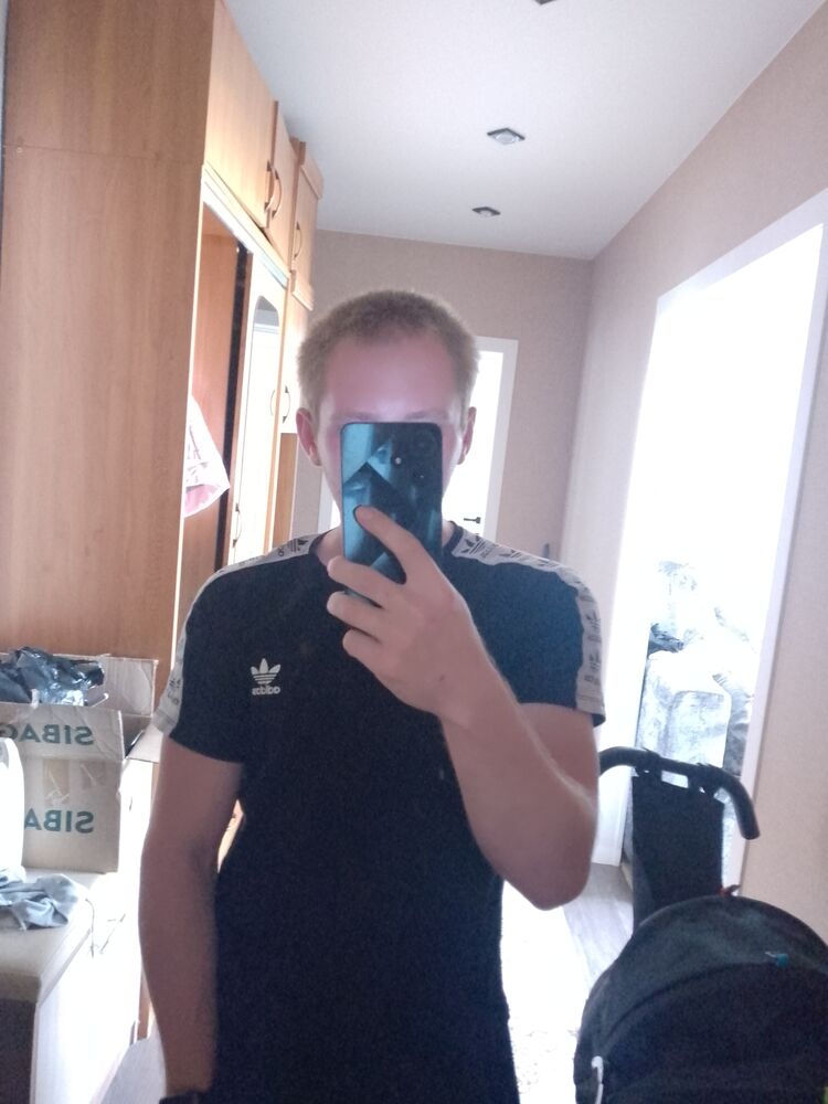  52824152  Egor, 22 ,    