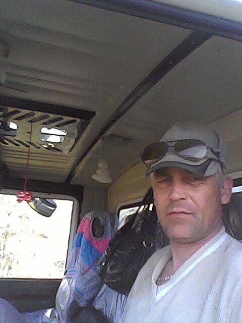  5614992  Slava, 55 ,    
