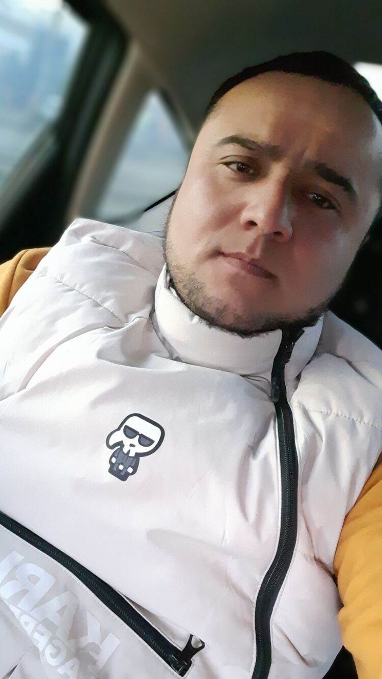 ���� 34085462 ������� Farhod, 30 ���, ���� ���������� � ����-���