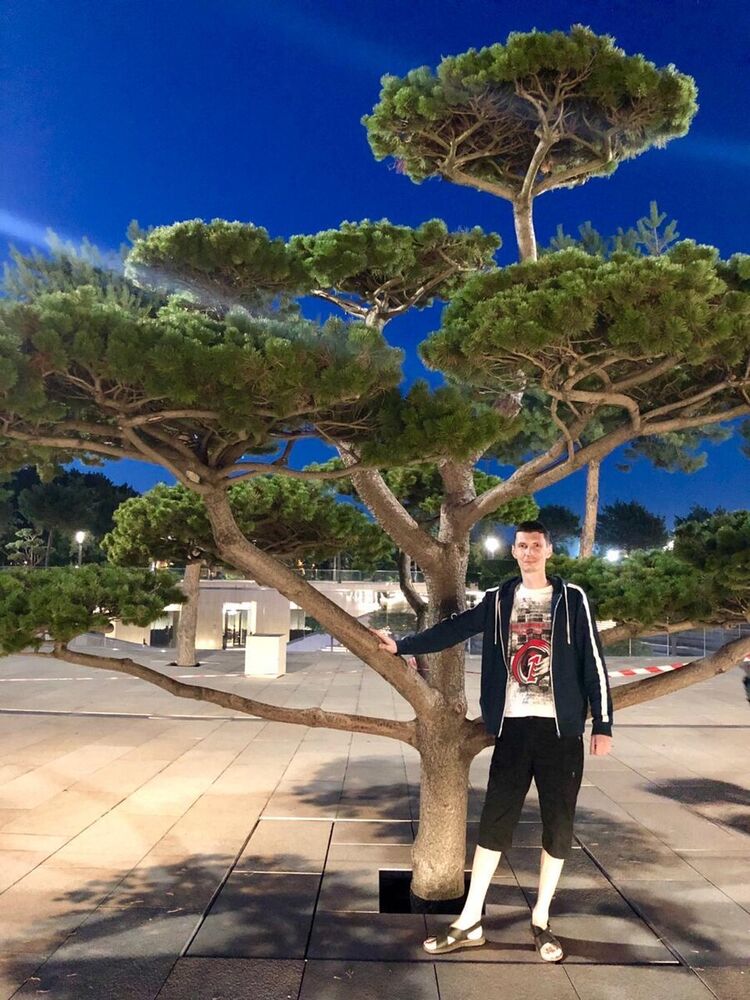 ���������� ������-��-����, ���� ������� ������, 41 ���, ������������ ��� ������, ����� � ���������