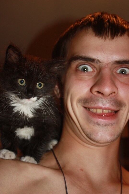 ���������� ������, ���� ������� Alex, 35 ���, ������������ 