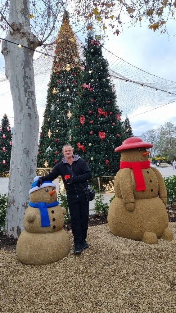 ���������� �����, ���� ������� ������, 41 ���, ������������ 